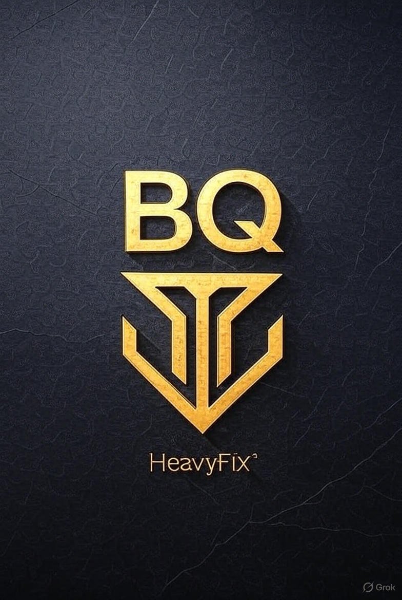 BQ HeavyFix